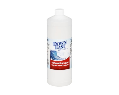 Down East Dishwashing Liquid - 1.0 L