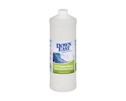 Down East All Purpose Cleaner Concentrate - 1.0 L