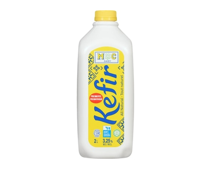 Mc Dairy Kefir 3.25% M.F. - 2.0 L