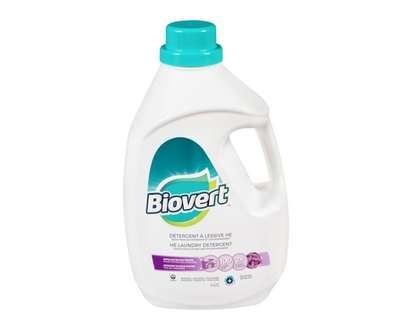 Bio-Vert Liquid Detergent - 4.43 L
