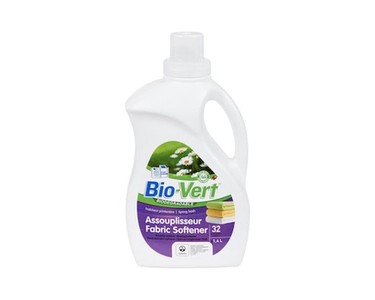 Bio-Vert Fabric Softener - 1.4 L