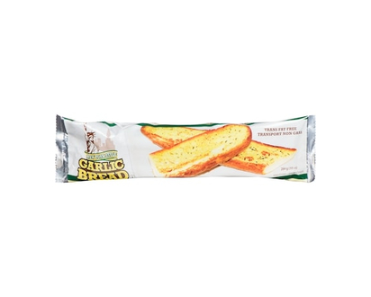 Molisana New York Style Garlic Bread - 284.0 G