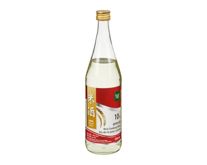 T&T Rice Cooking Wine 10 - 600.0 ML