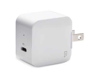 iStore 20w USB-C Charger - 1 EA