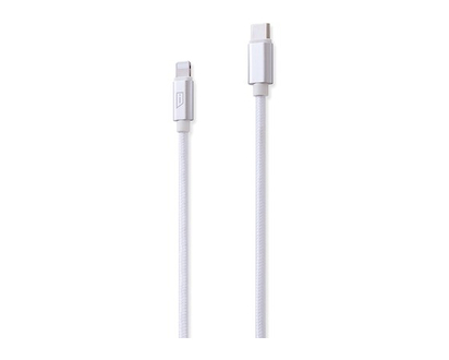 iStore USB-C to USB-C Cable 2m - 1 EA