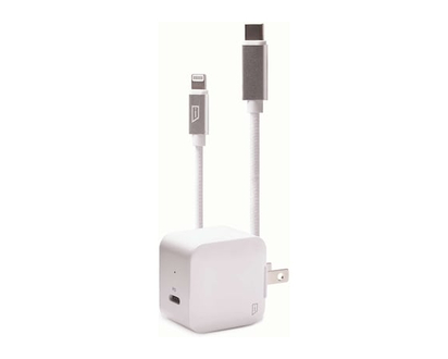 iStore 20W USB-C Cable and Charger Bundle - 1 EA