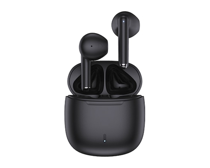 iStore Wireless Earbuds Black - 1 EA