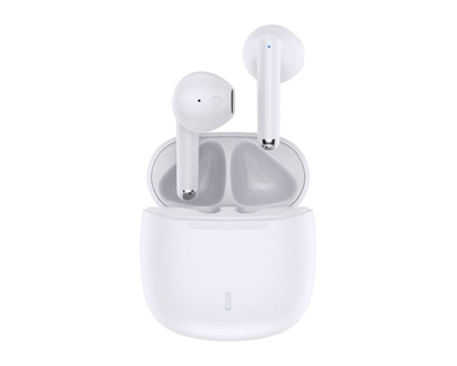 iStore Wireless Earbuds White - 1 EA