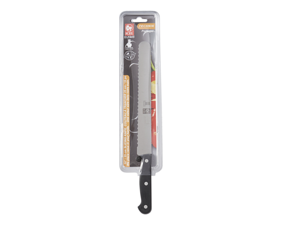 Scall Edge Knife, 10 in - 1.0 EA