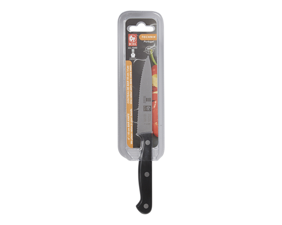 Paring Serrated Knife, 4 in - 1.0 EA
