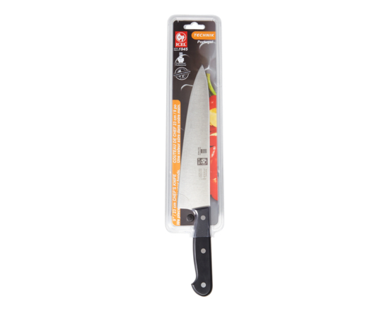 Chef Knife, 9 in - 1.0 EA