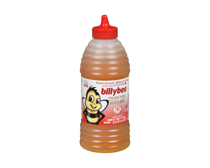 Billy Bee Liquid Honey - 1.0 KG