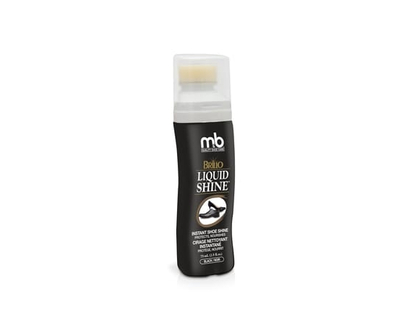 Liquid Polish Black - 1.0 EA