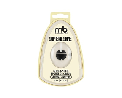 Supreme Shine Sponge Neutral - 1.0 EA