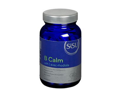 B Calm - 60.0 EA