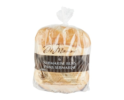 Submarine Roll, 8 - 112.0 G
