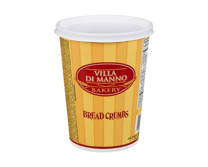 Villa Di Manno Bread Crumbs - 300.0 G