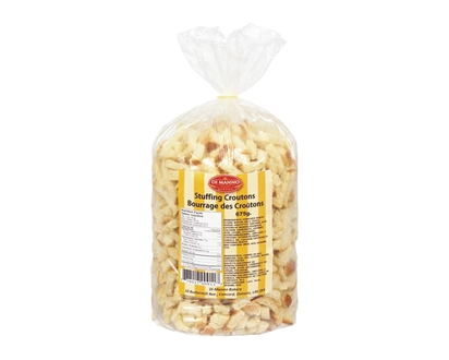 Villa Di Manno Stuffing Croutons - 567.0 G