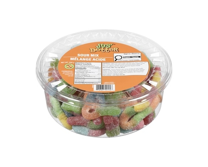Sour Mix - 500.0 G
