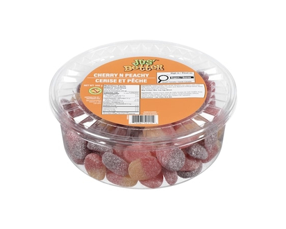Cherry N Peachy - 550.0 G