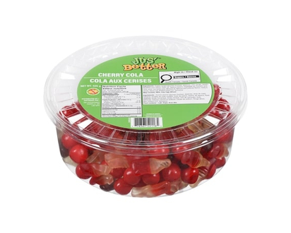Cherry Cola - 525.0 G