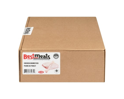 Best Meats Chicken Drumstick - 5.0 KG