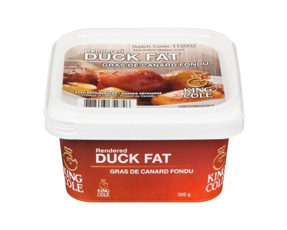 Rendered Duck Fat - 300.0 G