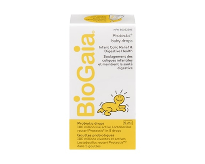 Biogaia Probiotic Drops - 5.0 ML