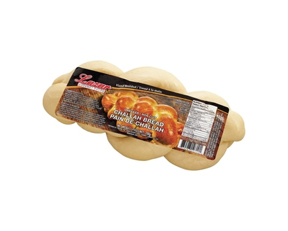 Lazar Kosher Challah Bread - 708.0 G