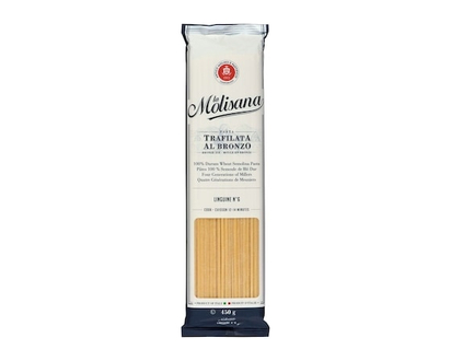 Molisana Linguine Pasta - 450.0 G