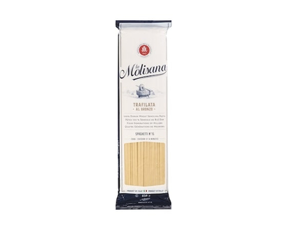 Molisana Spaghetti 15 - 450.0 G