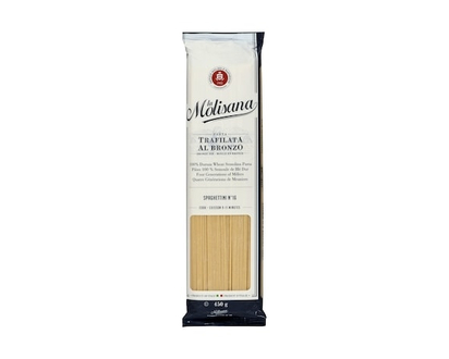 Molisana Spaghettini 16 - 450.0 G