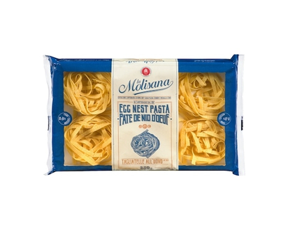 La Molisana Pâtes tagliatelle - 250.0 G
