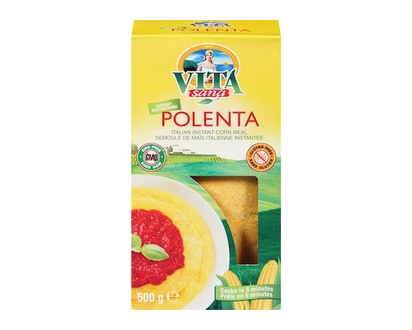 Vita Sana Instant Polenta - 500.0 G