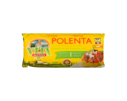 Vita Sana Polenta - 900.0 G