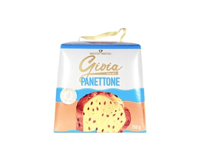 Panettone, Classic - 750.0 G