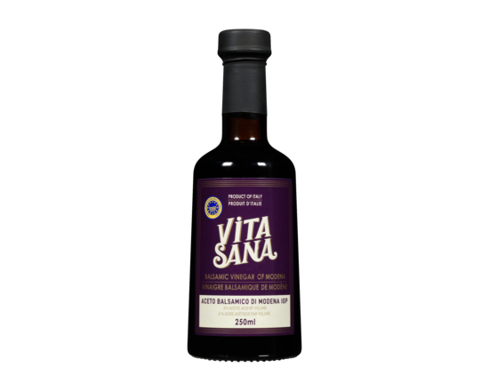 Balsamic Vinegar Of Modena - 250.0 ML
