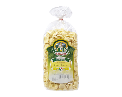 Vita Sana Orecchiette - 450.0 G