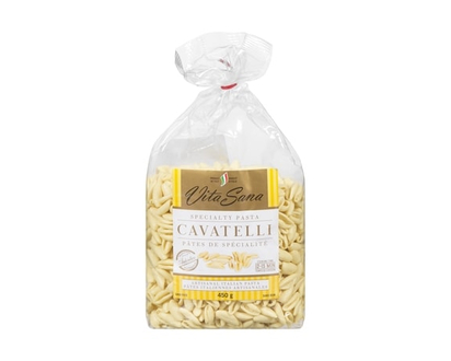Vita Sana Cavatelli - 450.0 G