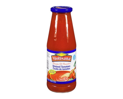 La Molisana Coulis de tomates Passata Di Pomodoro - 680.0 ML