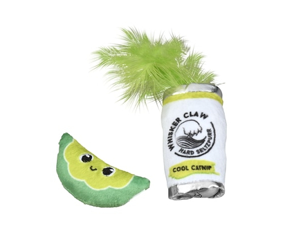 Griffe à moustaches - 1.0 EA
