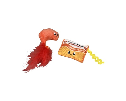 QUIRKY KITTY Whisker Claw - 1.0 EA
