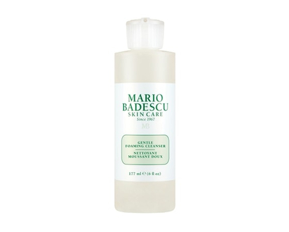 Mario Badescu Nettoyant moussant doux - 177 ML
