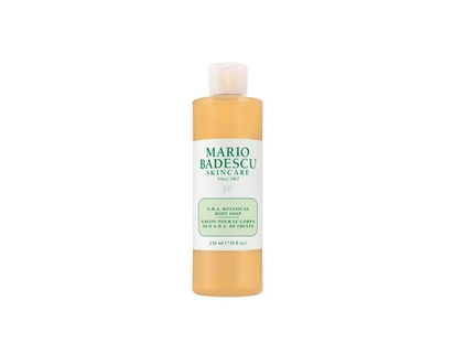 Mario Badescu A.H.A. Botanical Body Soap - 236 ML