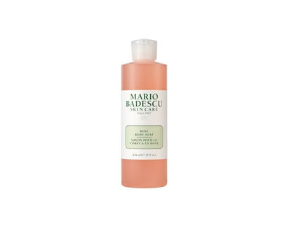 Mario Badescu Rose Body Soap - 236 ML