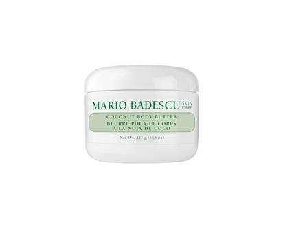 Mario Badescu Coconut Body Butter - 227 G