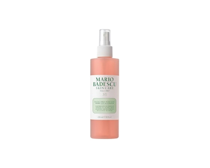 Mario Badescu Facial Spray with Aloe, Herbs & Rosewater 236ml - 236 ML
