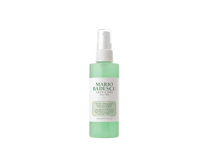 Mario Badescu Facial Spray with Aloe, Cucumber & Green Tea 118ml - 118 ML