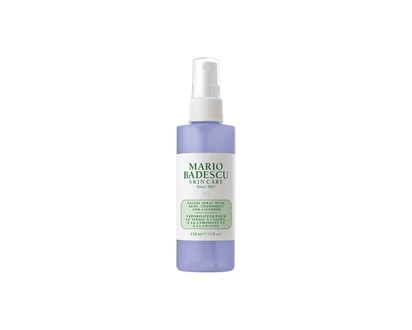 Mario Badescu Facial Spray with Aloe, Chamomile & Lavender 118ml - 118 ML