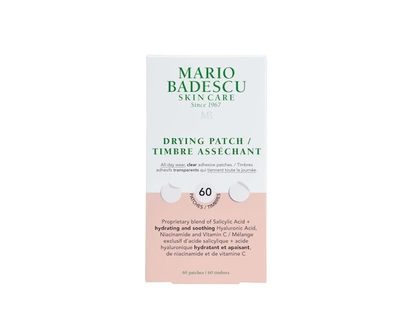 Mario Badescu Drying Patch - 1 EA